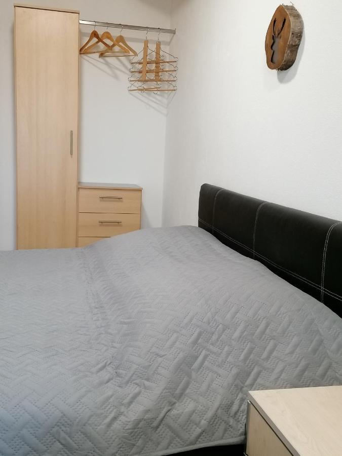 Schwarzwald Appartement Steinen  Bagian luar foto
