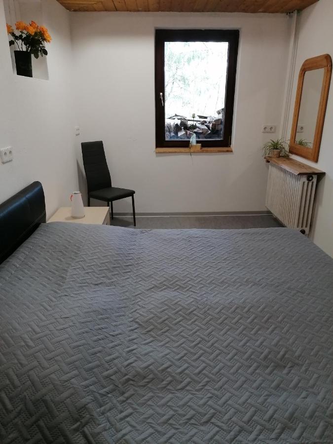 Schwarzwald Appartement Steinen  Bagian luar foto