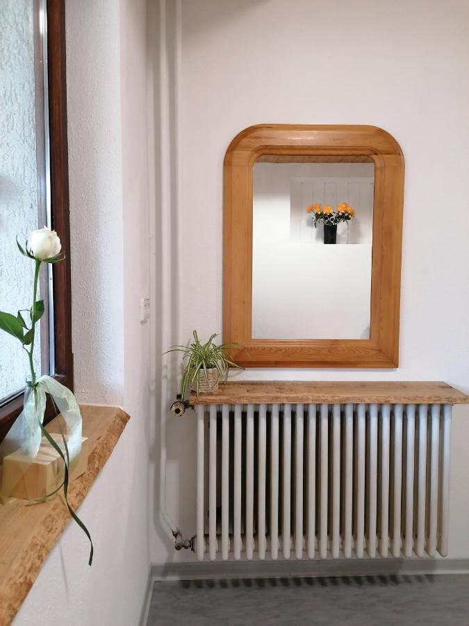 Schwarzwald Appartement Steinen  Bagian luar foto