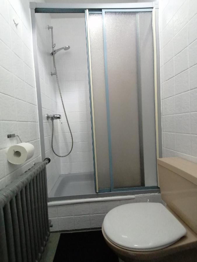 Schwarzwald Appartement Steinen  Bagian luar foto