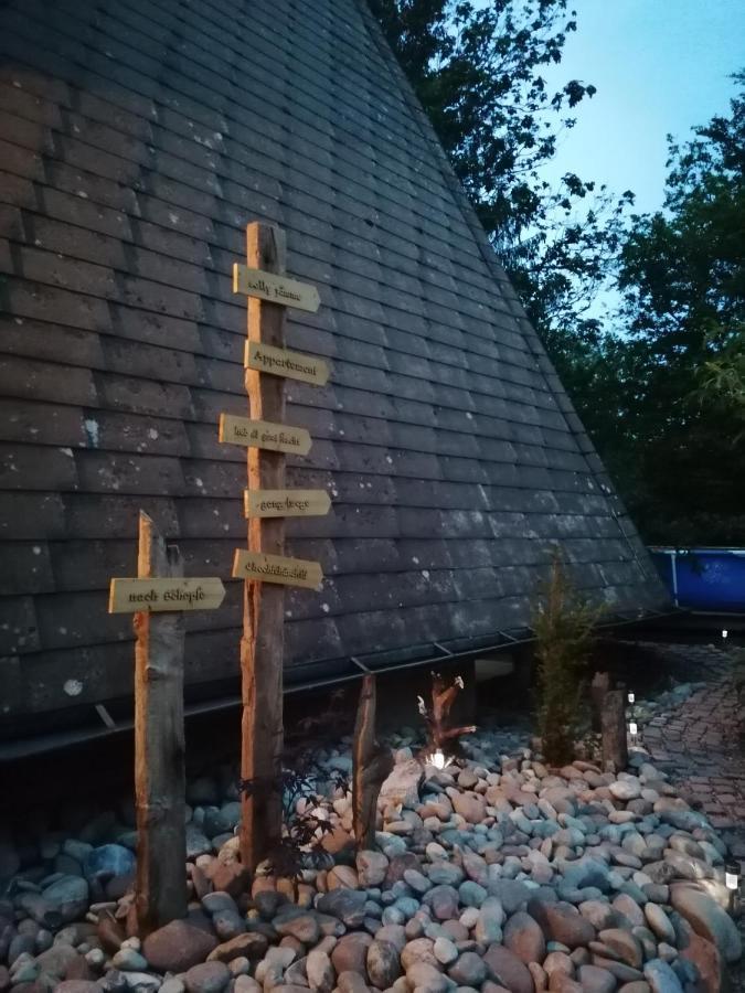 Schwarzwald Appartement Steinen  Bagian luar foto