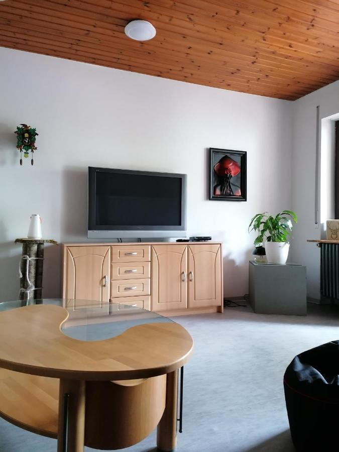 Schwarzwald Appartement Steinen  Bagian luar foto