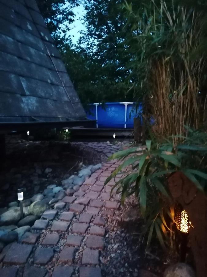 Schwarzwald Appartement Steinen  Bagian luar foto