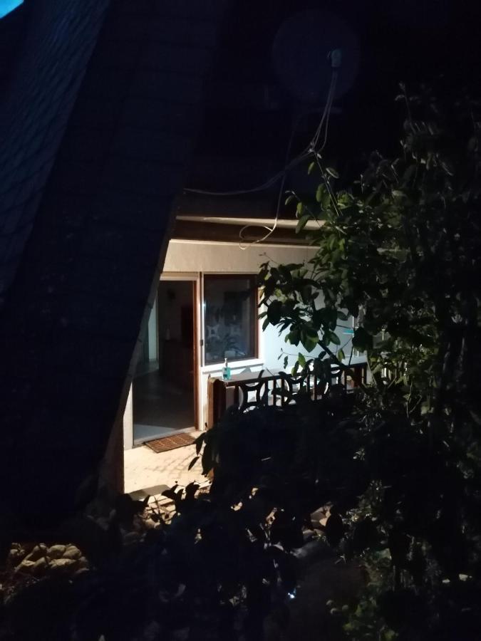 Schwarzwald Appartement Steinen  Bagian luar foto