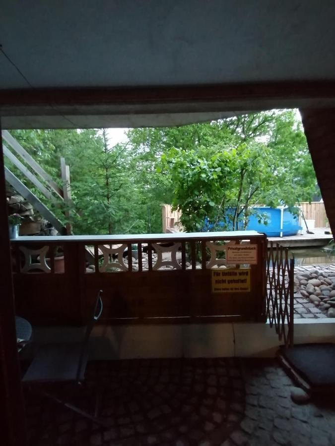 Schwarzwald Appartement Steinen  Bagian luar foto