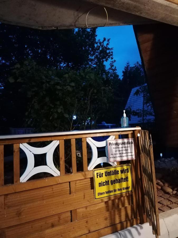 Schwarzwald Appartement Steinen  Bagian luar foto