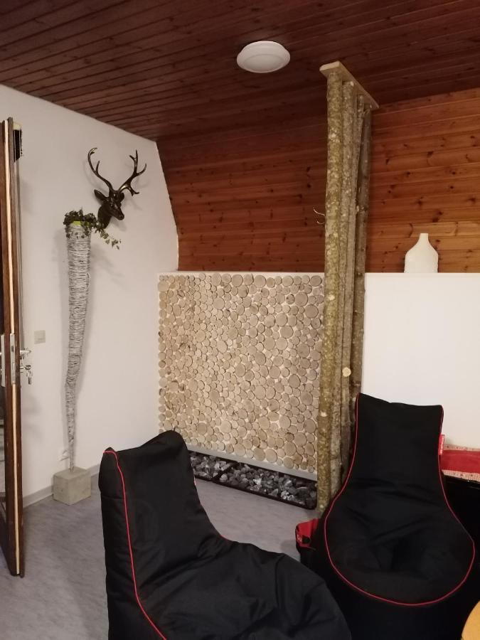 Schwarzwald Appartement Steinen  Bagian luar foto